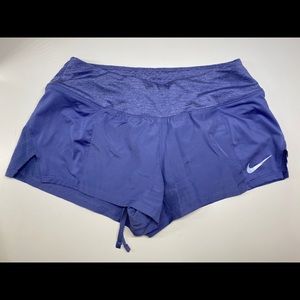 Nike Women's Dri-Fit Cool Crew 3'' Running Shorts